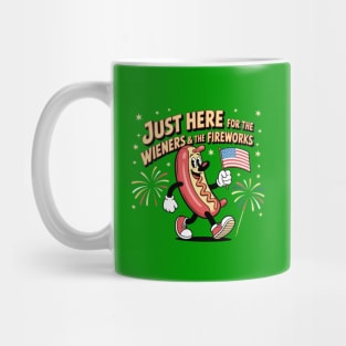 july-4th Mug